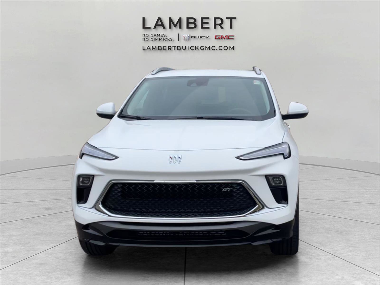 New 2026 Buick Encore GX Sport Touring w/ Comfort Package image 8