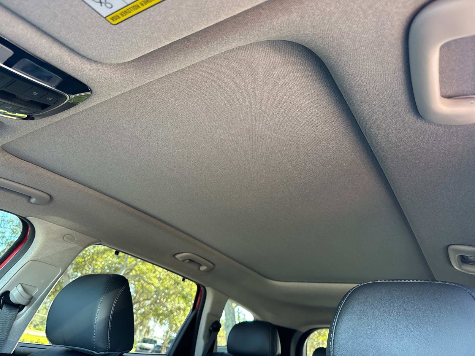 Used 2021 Hyundai Santa Fe Limited image 21