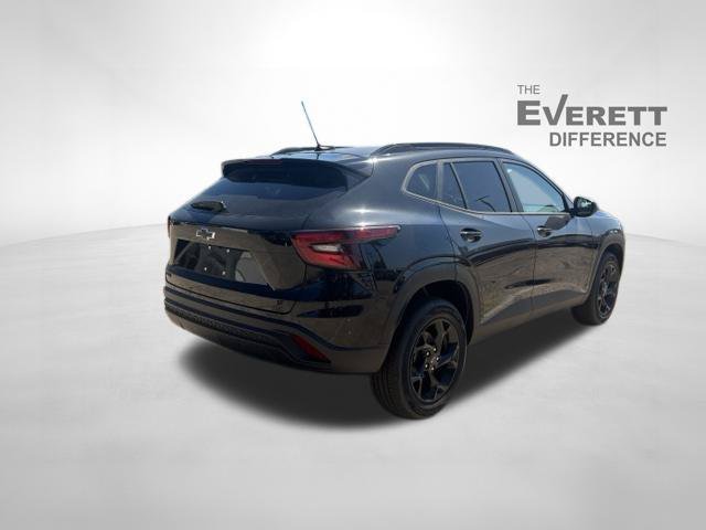 New 2026 Chevrolet Trax LT w/ Driver Confidence Package FWD image 7