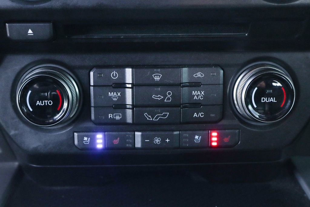 Used 2018 Ford F150 Raptor w/ Equipment Group 802A Luxury image 43