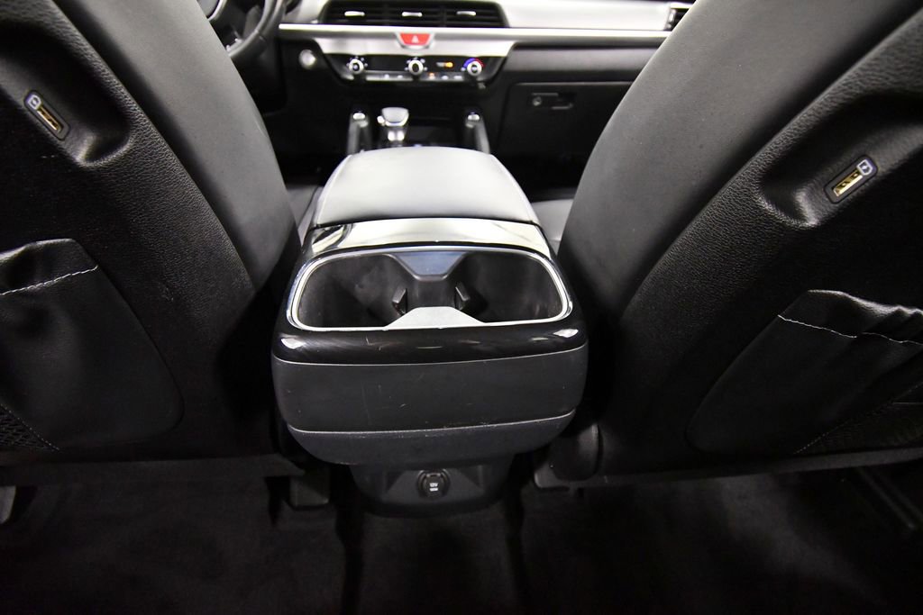 Certified 2021 Kia Telluride S image 18