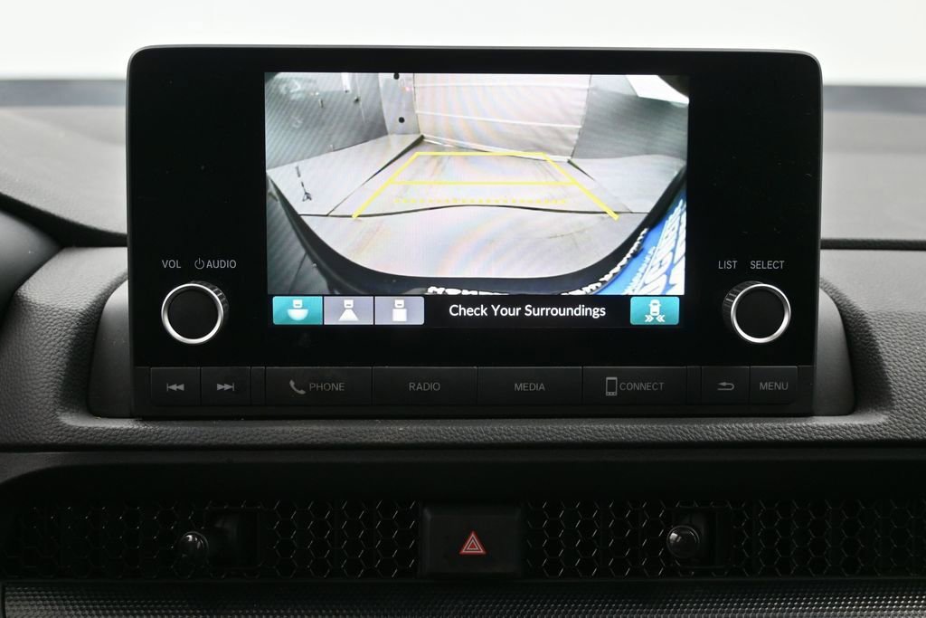 Certified 2023 Honda CR-V EX image 24