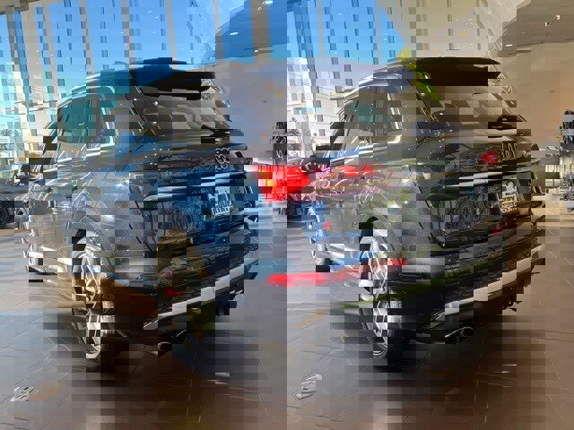 New 2025 Audi SQ7 Prestige image 4