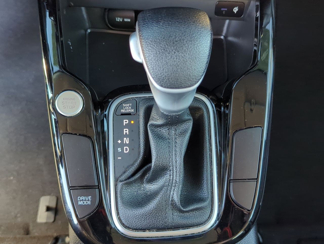 Certified 2023 Kia Soul S image 18