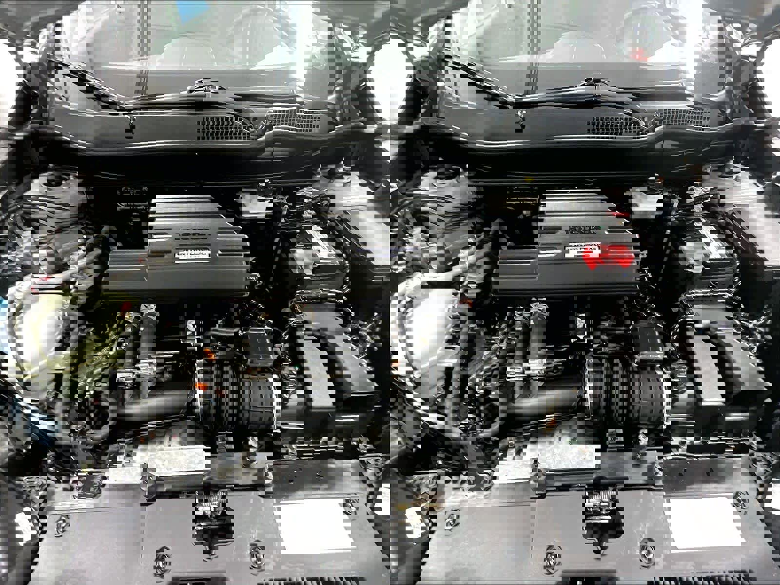 Used 2020 Honda CR-V EX-L image 30