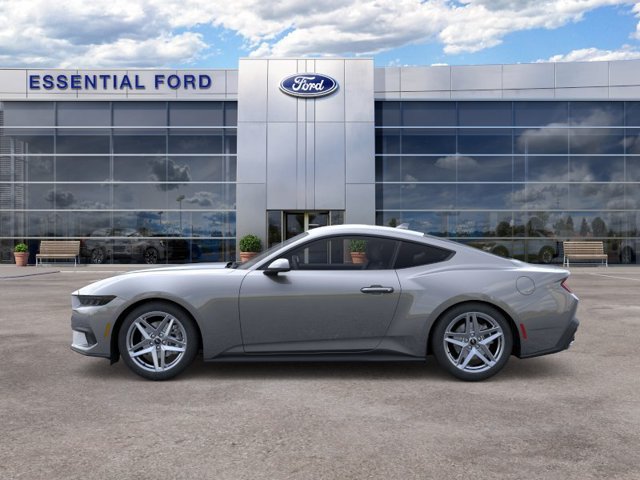 New 2026 Ford Mustang Coupe RWD image 3
