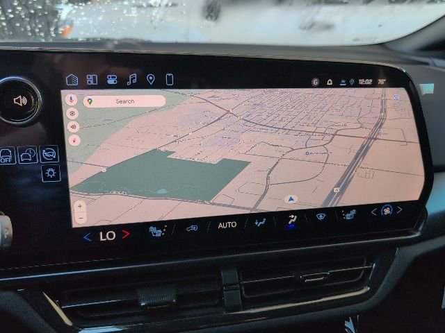 New 2026 Chevrolet Equinox EV RS FWD image 22