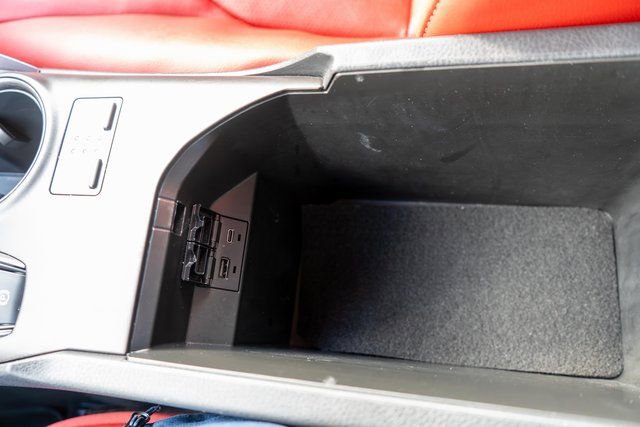 Used 2024 Toyota Camry XSE w/ Cold Weather Package image 36