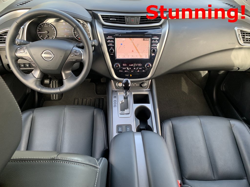 Used 2024 Nissan Murano SL image 15