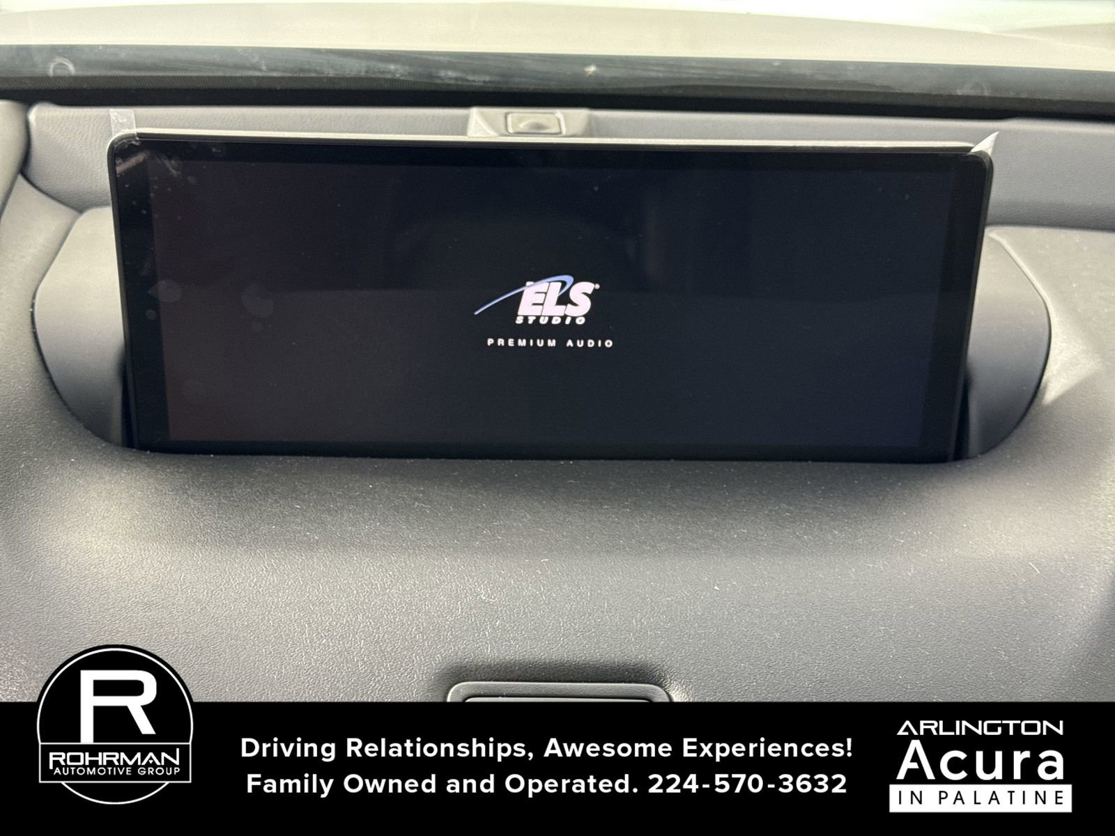 Certified 2024 Acura TLX w/ Technology Package image 6