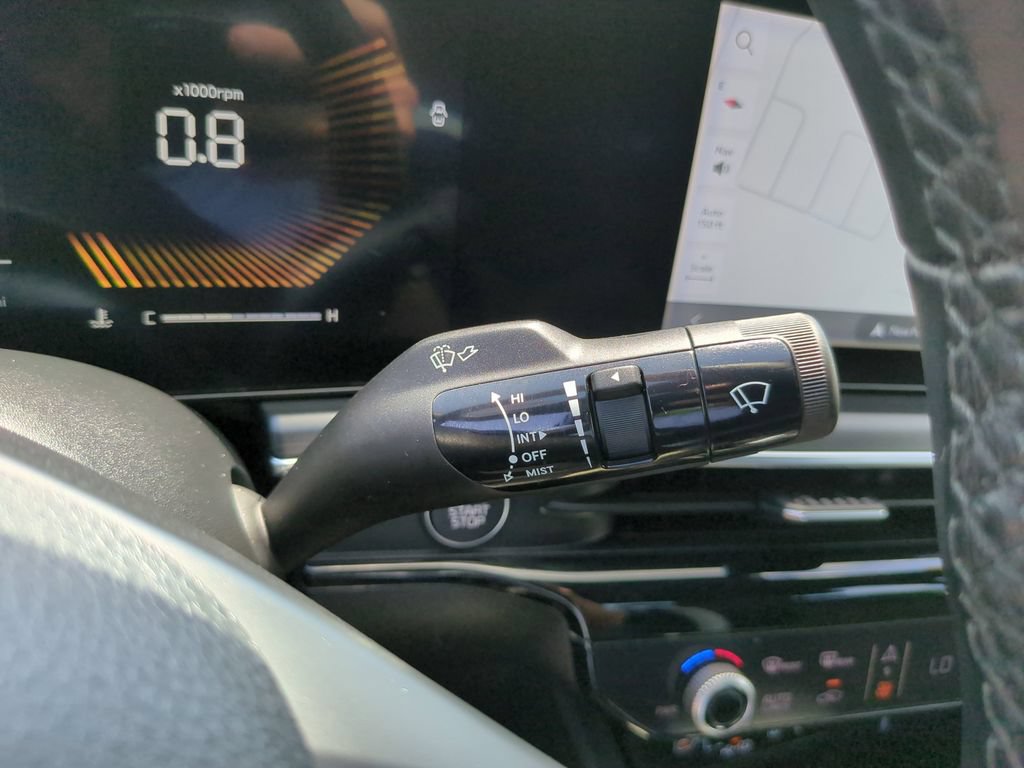 Certified 2025 Kia K5 GT-Line FWD image 33