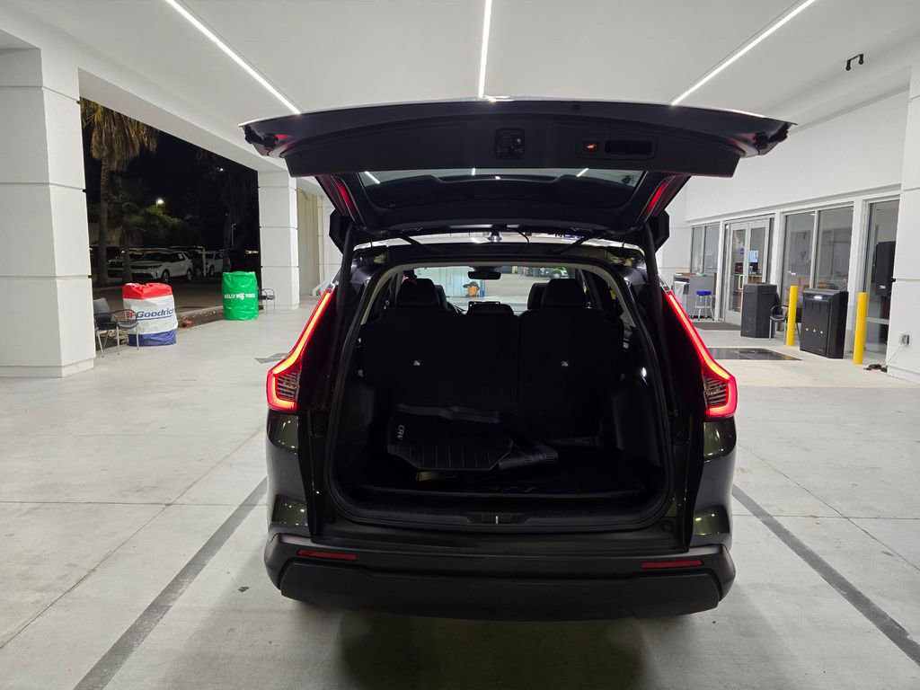 Used 2023 Honda CR-V EX-L image 37