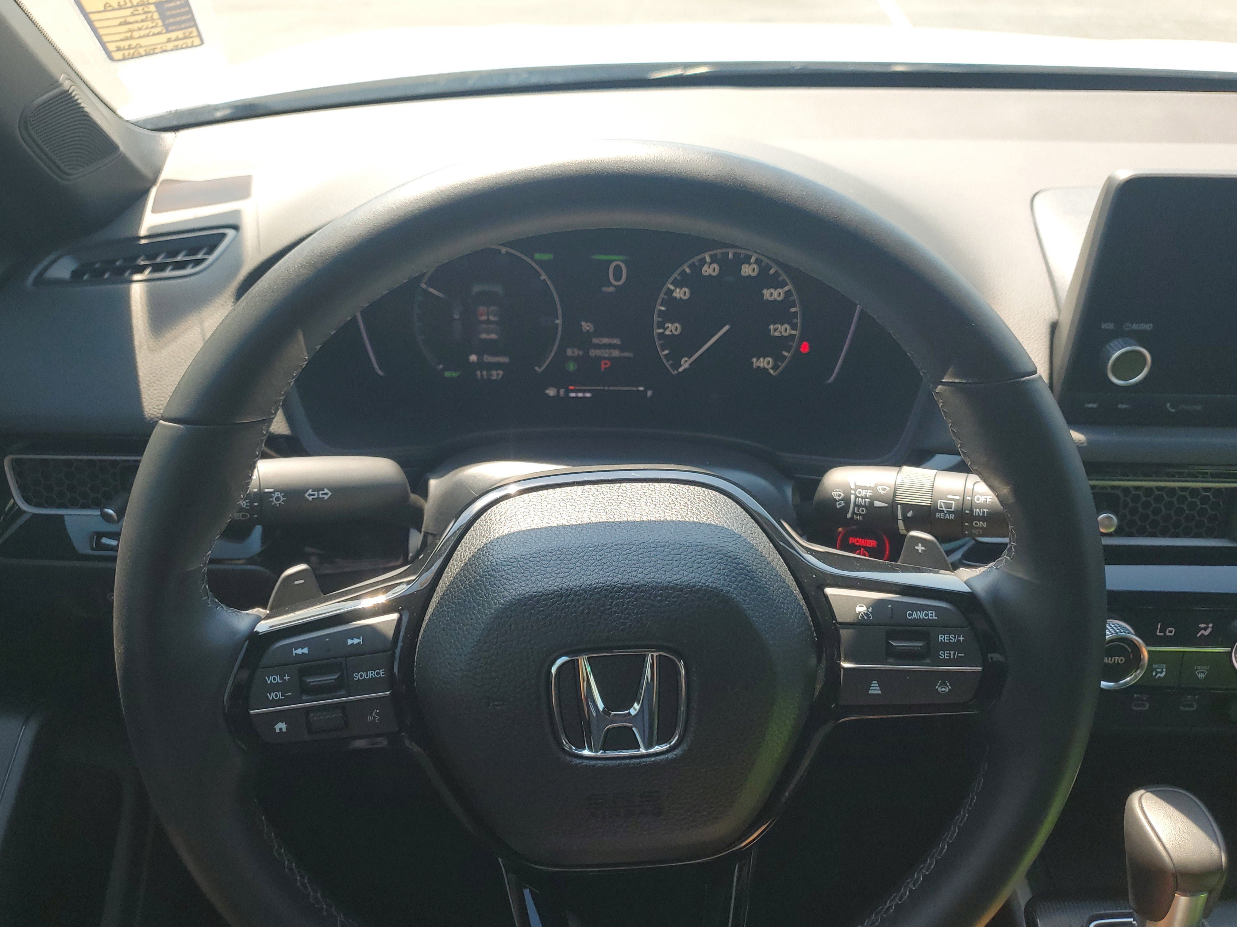 Used 2025 Honda Civic Sport image 22