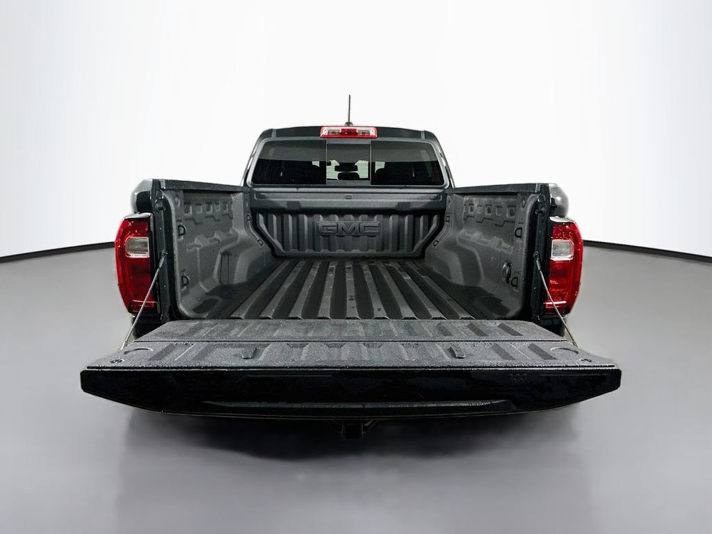 Used 2024 GMC Canyon Elevation w/ Convenience Package AWD/4WD image 38
