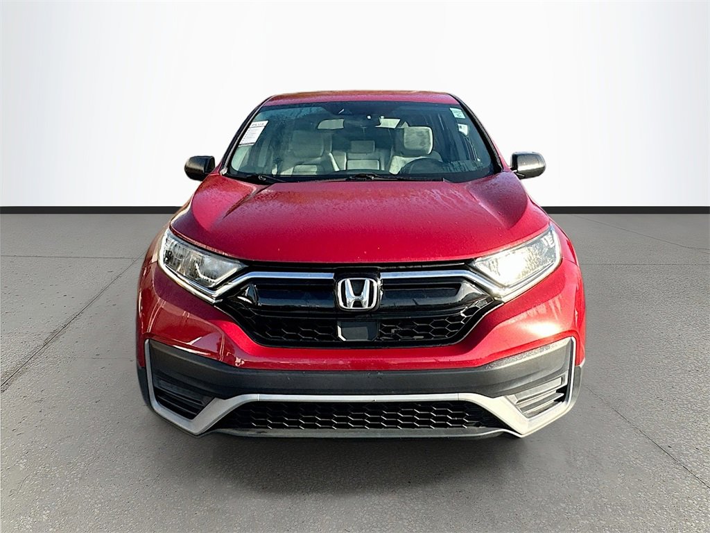 Used 2020 Honda CR-V LX image 2