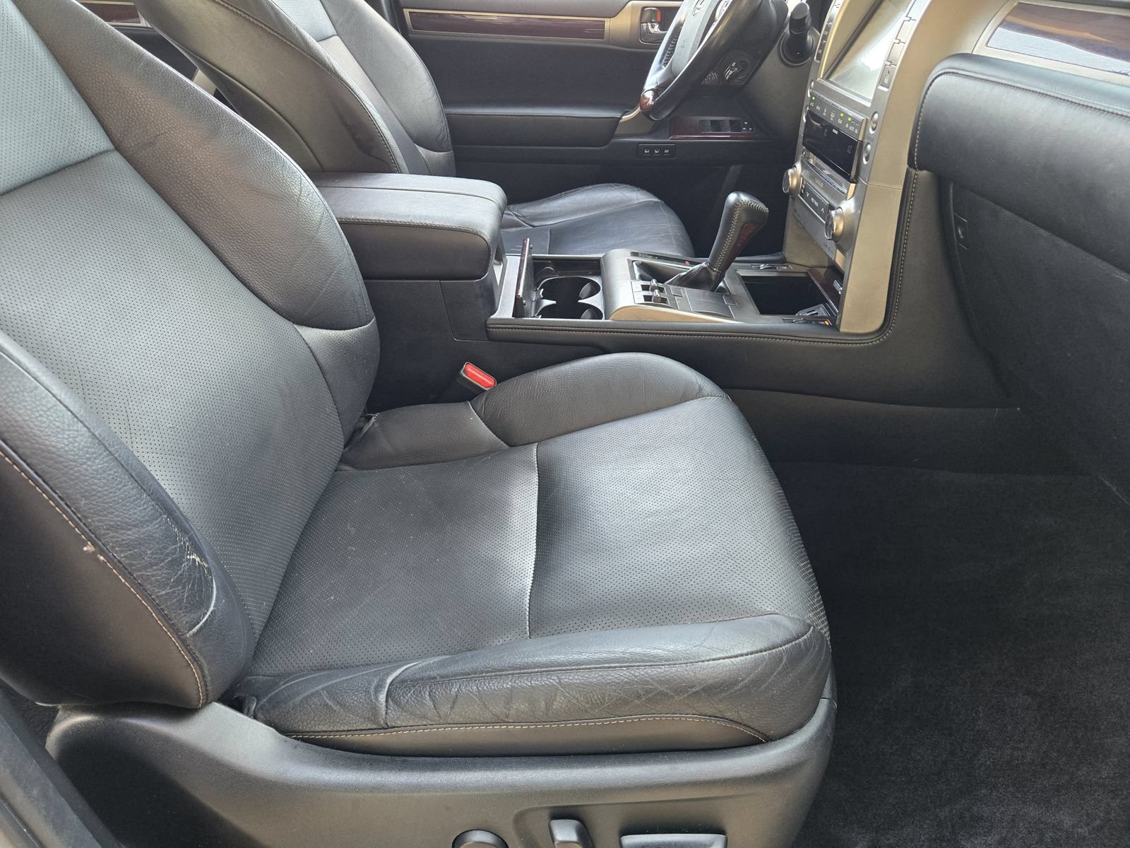 Used 2018 Lexus GX 460 Premium w/ Premium Package AWD/4WD image 14