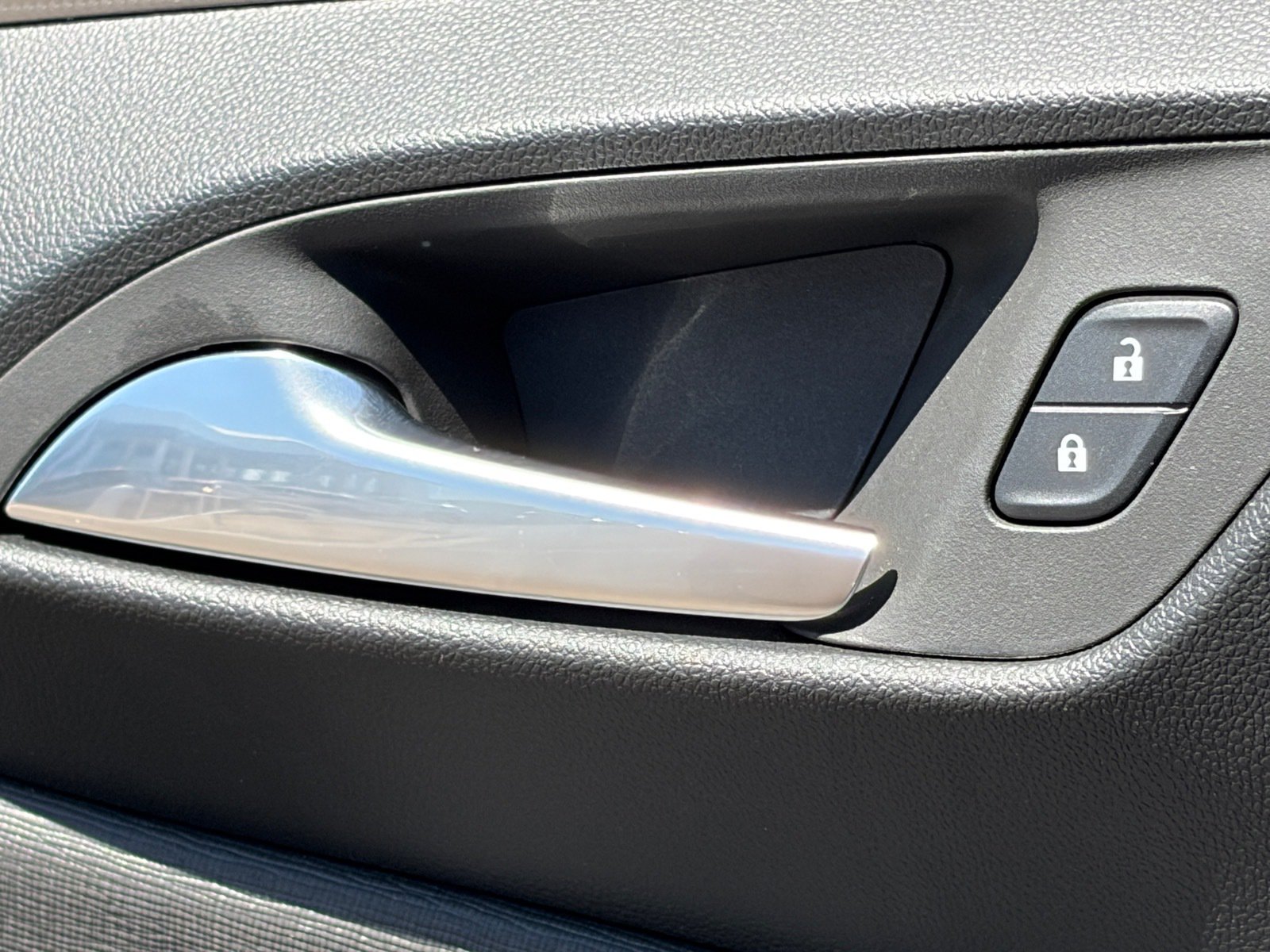 Used 2026 Buick Envista Sport Touring FWD image 17