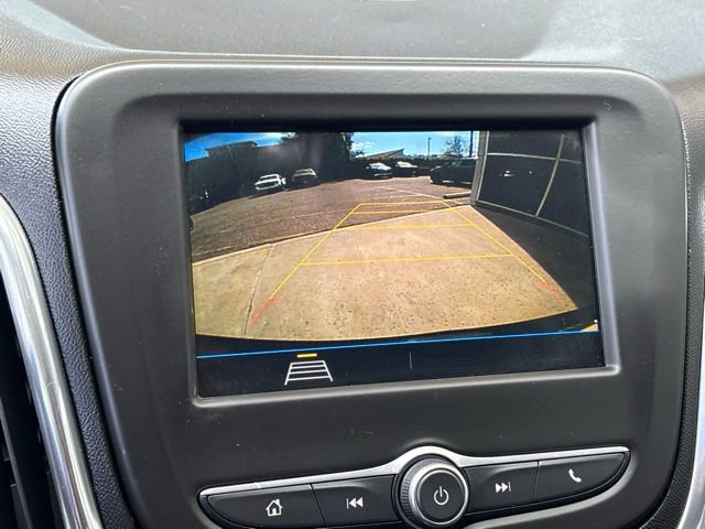 Certified 2019 Chevrolet Equinox LT image 24