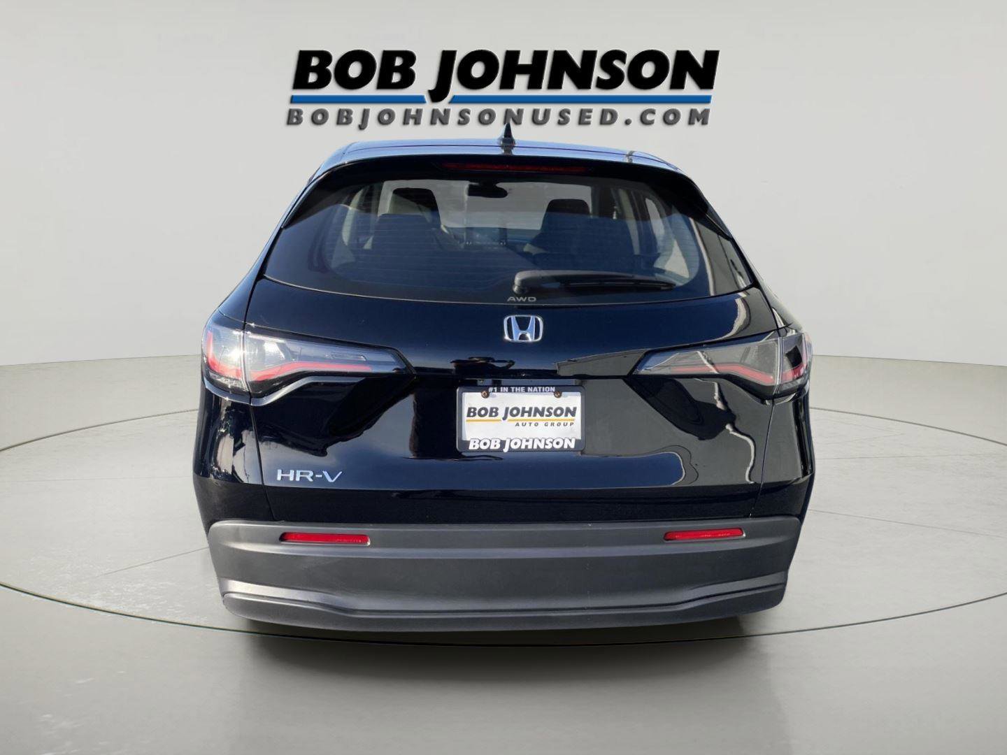 Used 2023 Honda HR-V LX image 4