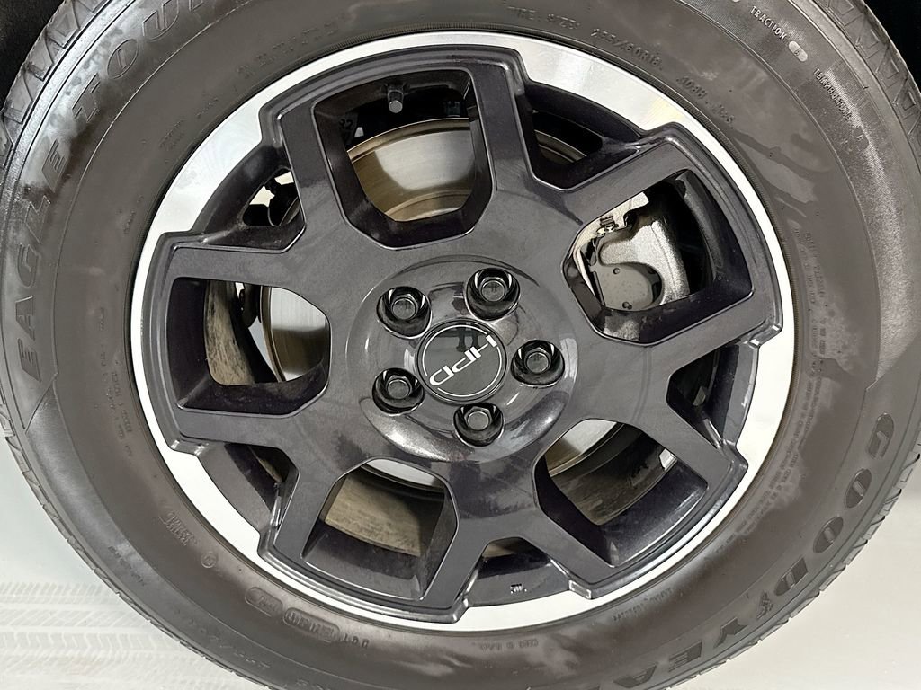 Certified 2025 Honda Pilot EX-L image 34