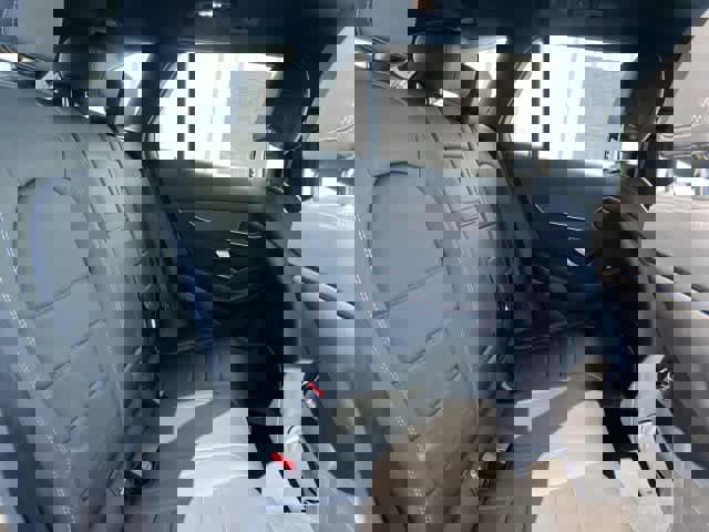 Certified 2022 Mercedes-Benz GLC 300 4MATIC image 16