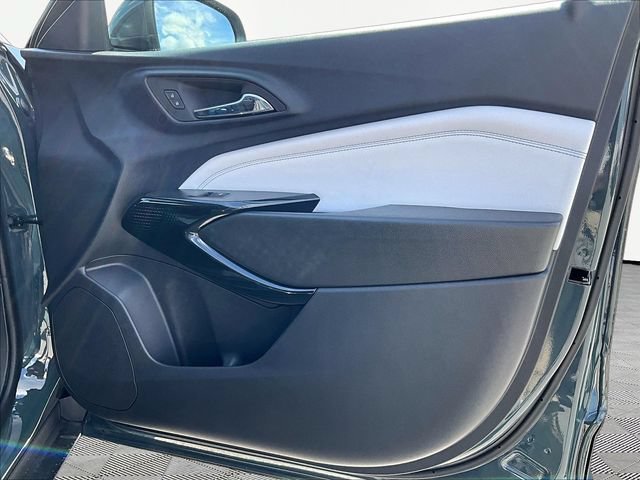 New 2026 Chevrolet Trax LT FWD image 29