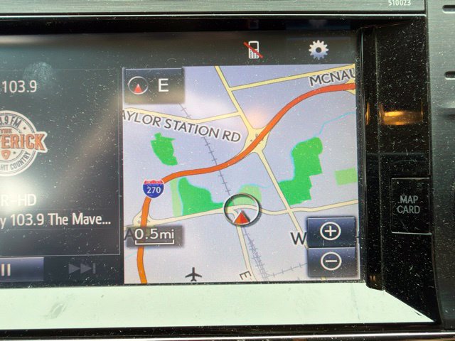 Used 2015 Toyota Avalon XLE Touring FWD image 12