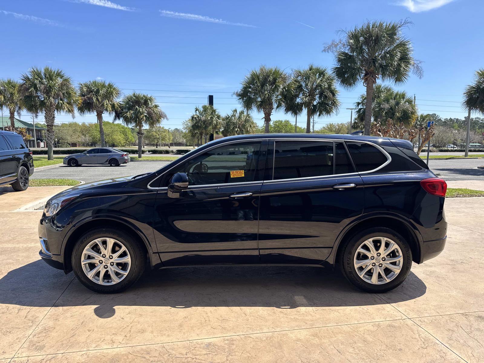 Used 2020 Buick Envision Preferred image 6