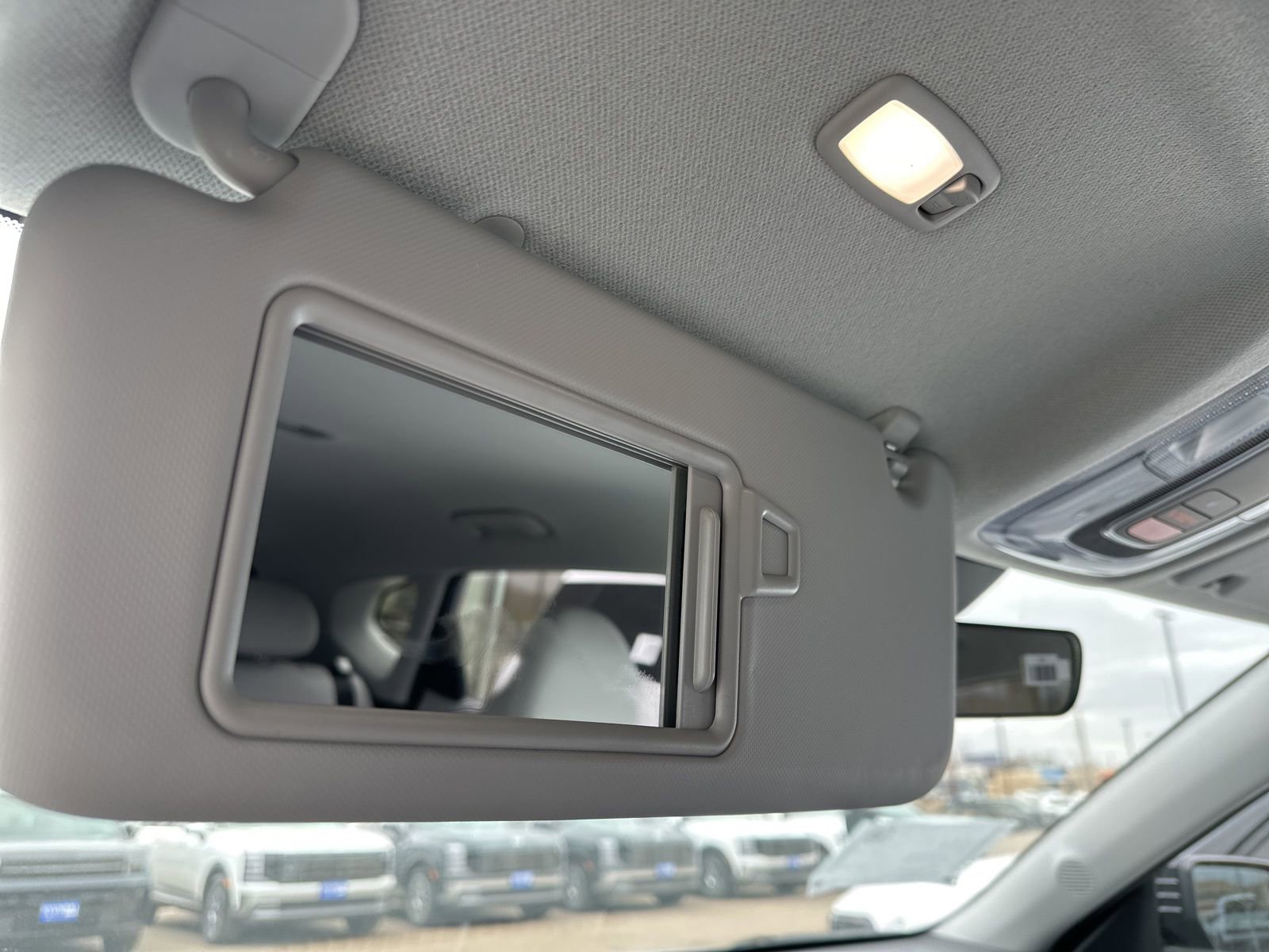 New 2026 Hyundai Kona SEL Premium AWD/4WD image 61