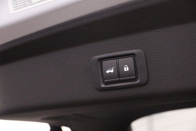 New 2026 Nissan Rogue SL AWD/4WD image 8