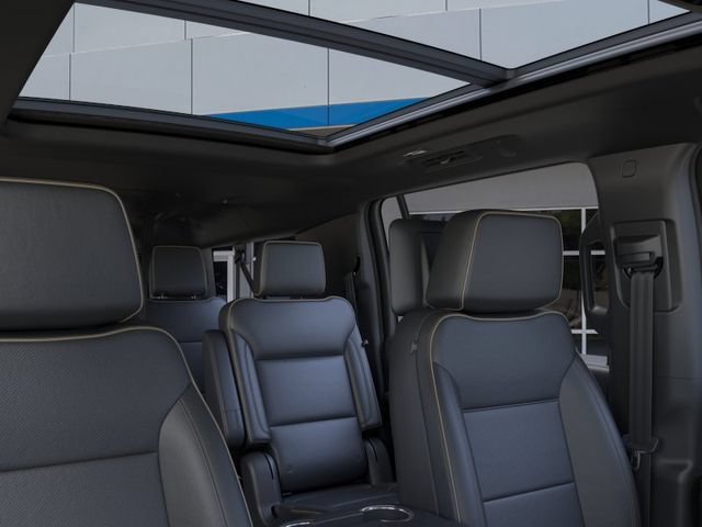 New 2026 GMC Yukon XL Elevation w/ Elevation Premium Package AWD/4WD image 24