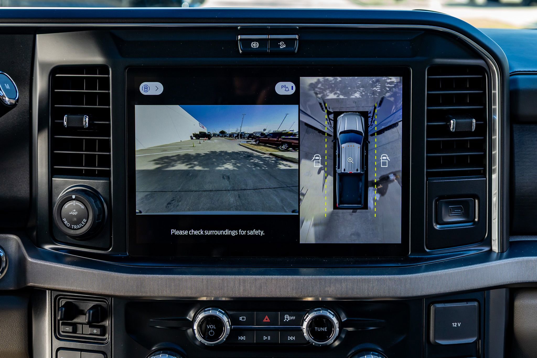 Used 2026 Ford F450 Platinum w/ Platinum Plus Package image 26