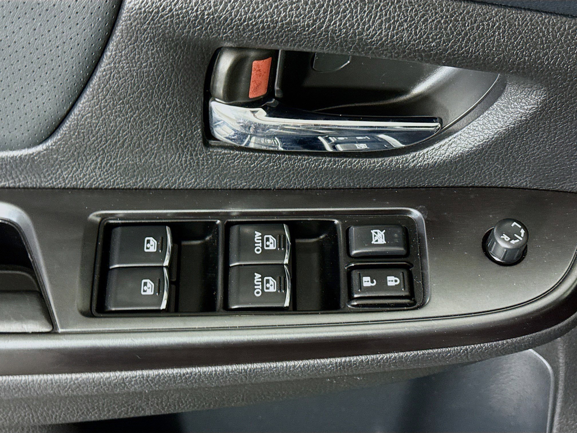 Used 2019 Subaru WRX Limited w/ Popular Package #3 (IZT) image 23