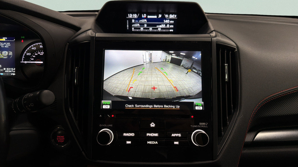 Used 2023 Subaru Forester Sport AWD/4WD image 29
