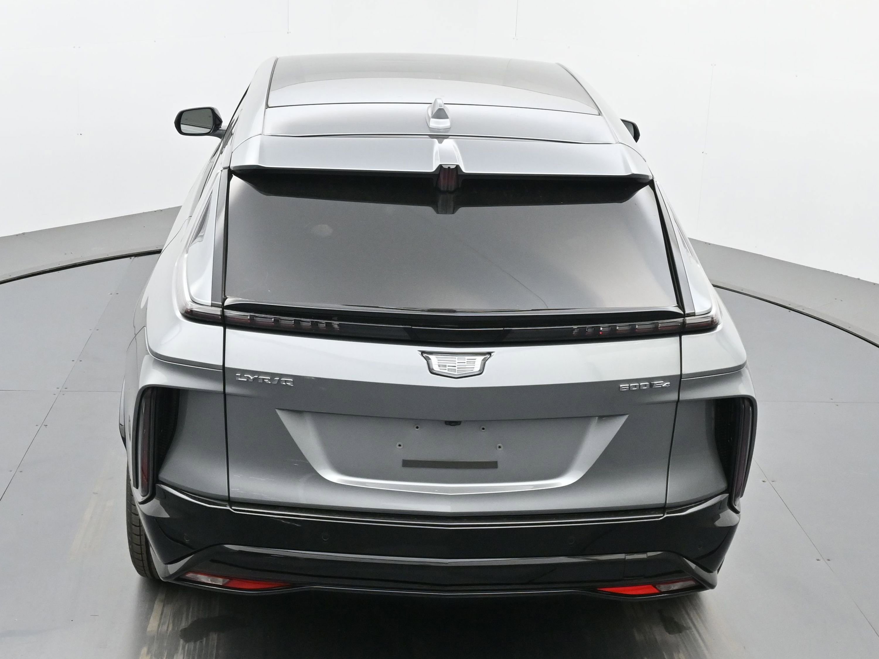 New 2026 Cadillac Lyriq Sport w/ LPO, Floor Liner Package AWD/4WD image 26