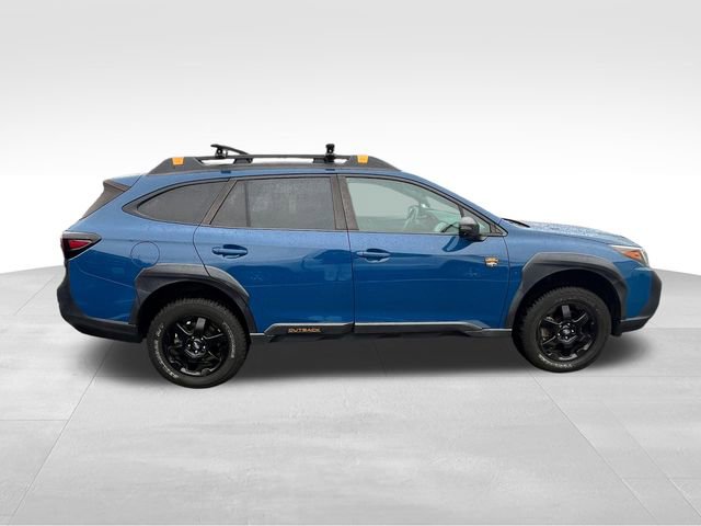 Used 2022 Subaru Outback Wilderness image 5