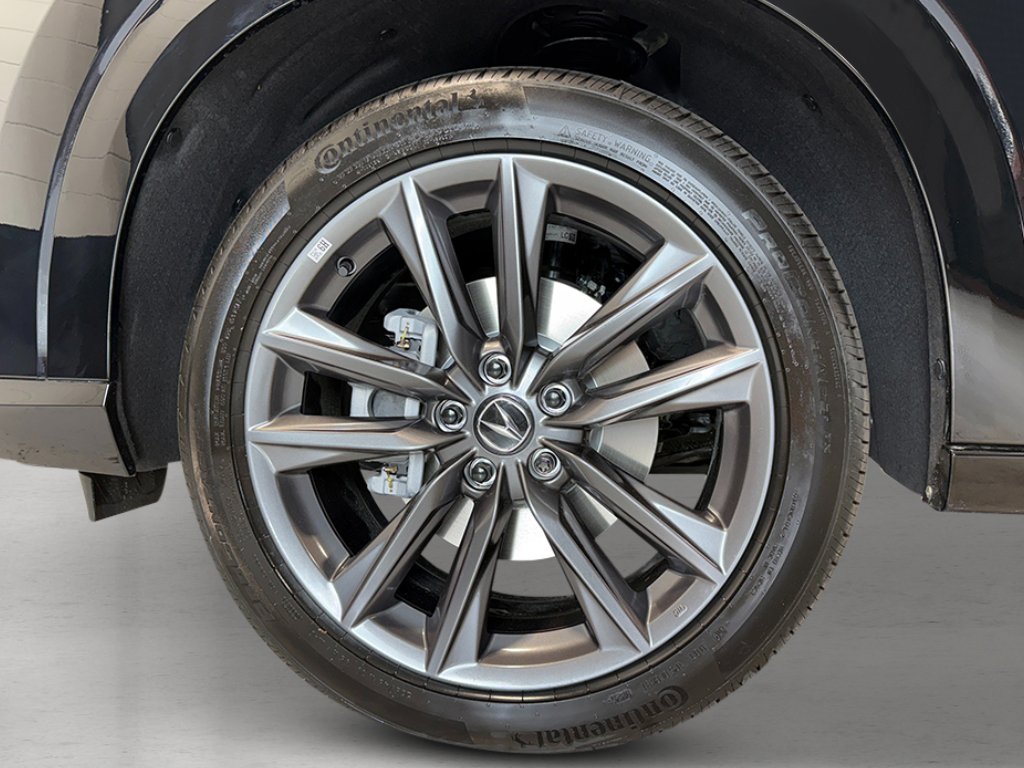 New 2026 Acura ADX A-Spec AWD/4WD image 12