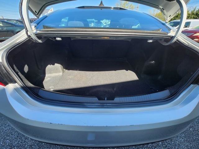 Used 2017 Chevrolet Malibu LS FWD image 21