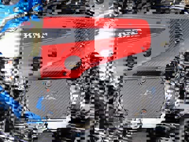 Used 2025 Honda Civic Type R image 11