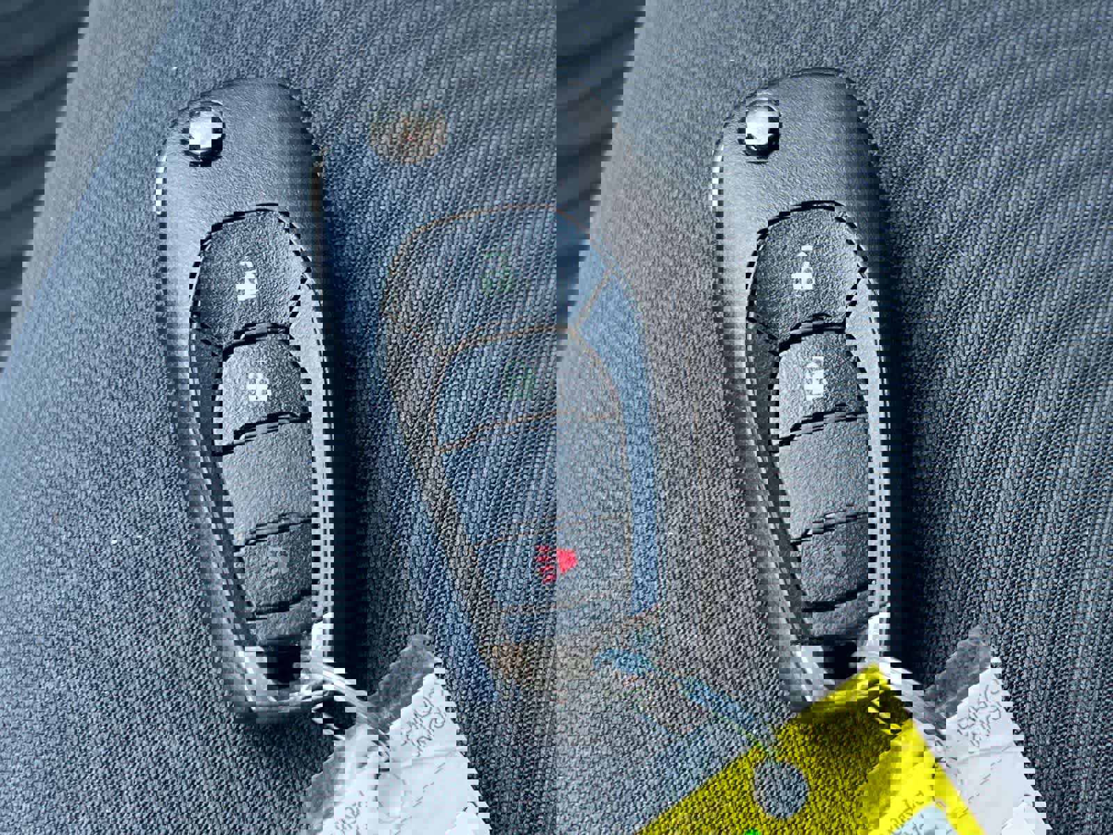 Used 2020 Chevrolet Trax LS w/ Tint and Cruise Package image 27