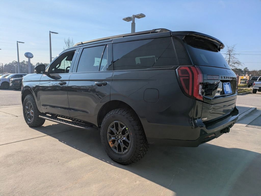 New 2026 Ford Expedition Tremor image 6