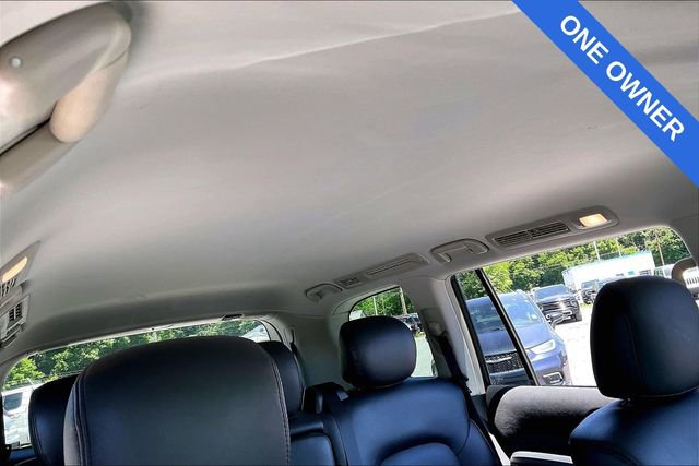 Used 2020 Nissan Armada SV w/ Driver Package RWD image 27