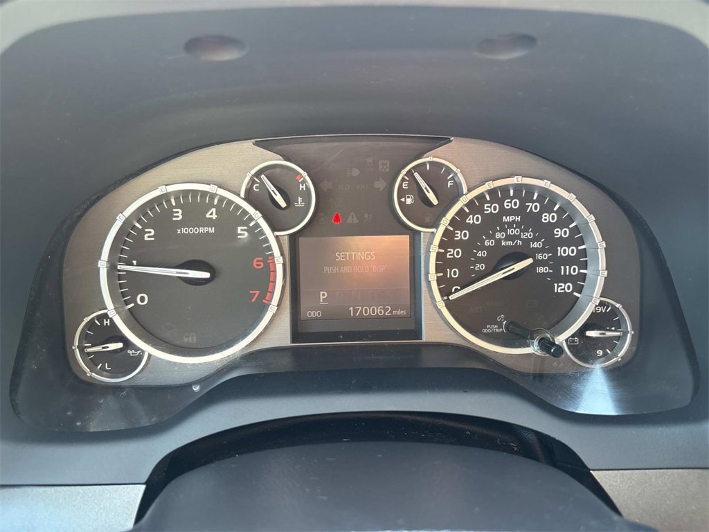 Used 2014 Toyota Tundra SR5 image 23