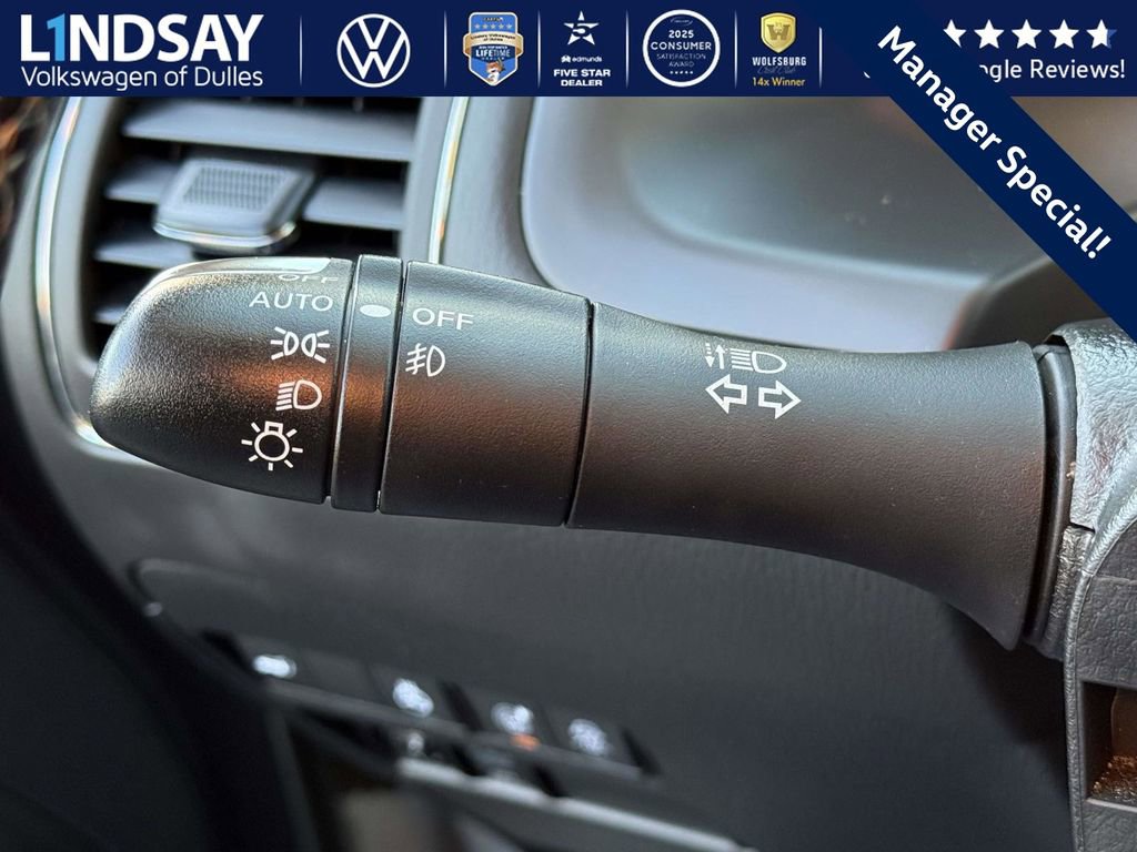 Used 2020 INFINITI QX80 Luxe w/ Proassist Package image 22