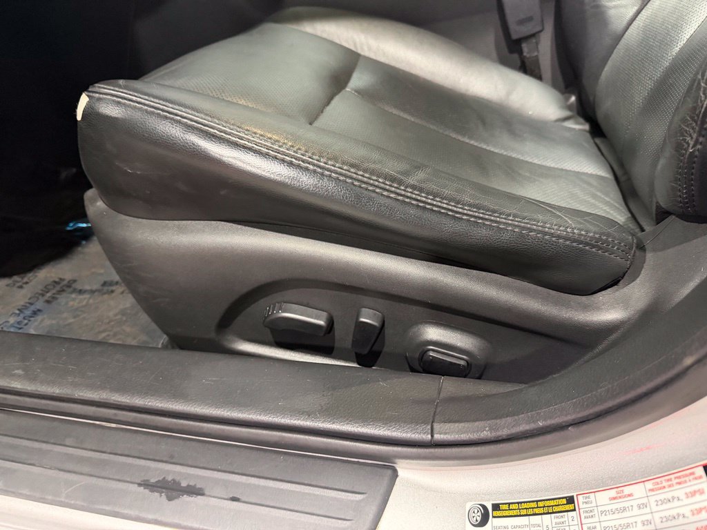 Used 2014 Nissan Altima 2.5 SL w/ Technology Package FWD image 13
