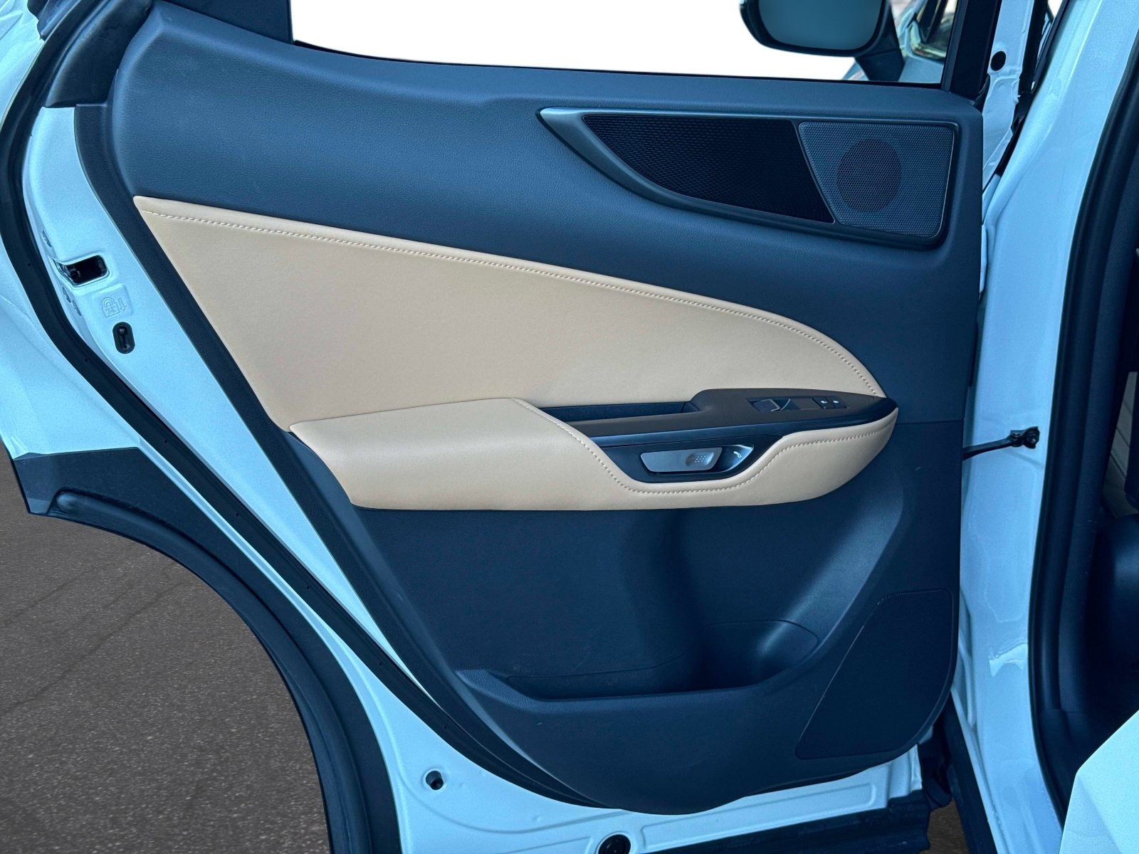 Used 2026 Lexus NX 350 AWD w/ Cold Area Package image 13
