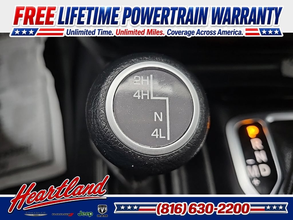 Used 2023 Jeep Gladiator Sport AWD/4WD image 65
