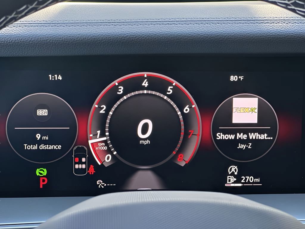 New 2026 Volkswagen Tiguan SE image 15