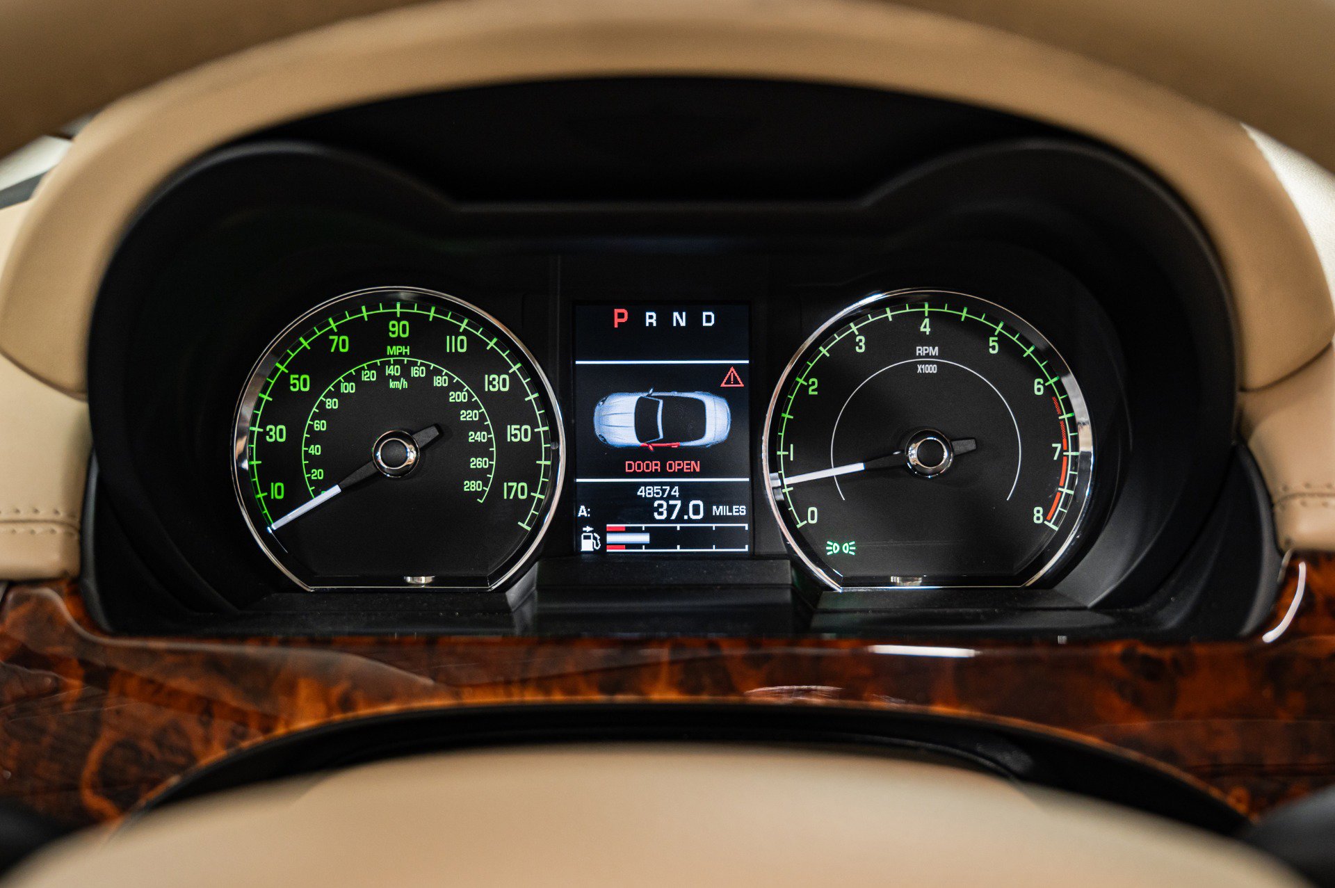 Used 2007 Jaguar XK Convertible image 21