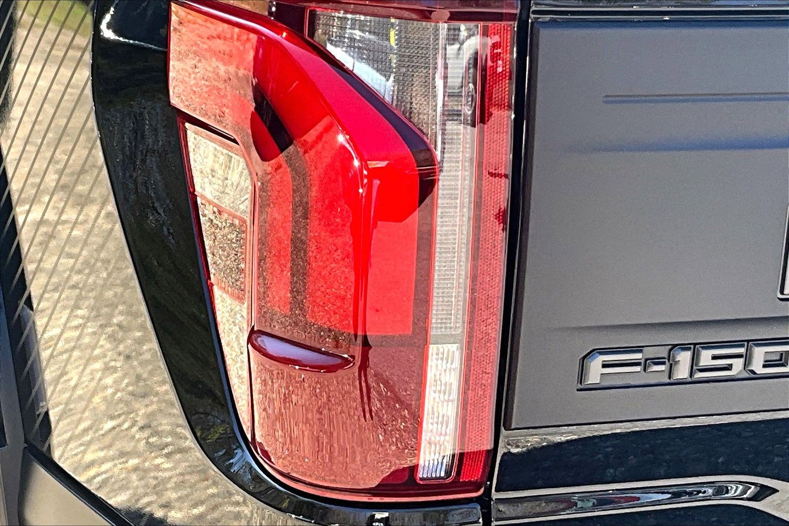 New 2026 Ford F150 Raptor AWD/4WD image 23
